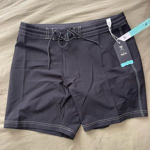 NEW | Vissla Da Fin Womper 16.5" Boardshort